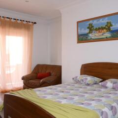 Onda Praia Ferrel Surf Hostel комната для гостей фото 2