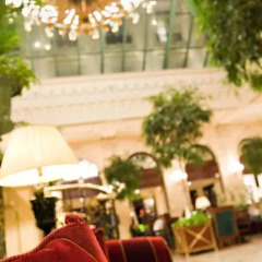 Отель InterContinental Paris Le Grand Франция, Париж - 2 отзыва об отеле, цены и фото номеров - забронировать отель InterContinental Paris Le Grand онлайн фото 4