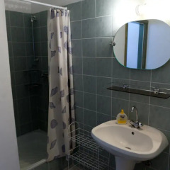 Отель Flora Villa 3* Апартаменты фото 4