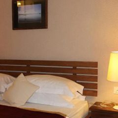 Отель Cerulean View Residence 3* Номер Делюкс фото 6