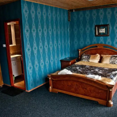 Отель Hostel Otard Сербия, Белград - отзывы, цены и фото номеров - забронировать отель Hostel Otard онлайн комната для гостей фото 2