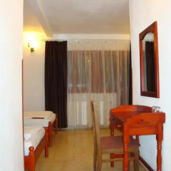 Family Hotel Diana 3* Стандартный номер с 2 отдельными кроватями