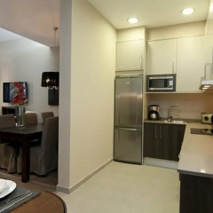 Отель Tendency Apartments 9 Испания, Барселона - отзывы, цены и фото номеров - забронировать отель Tendency Apartments 9 онлайн в номере