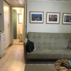 Отель Alfama's Nest в номере фото 2