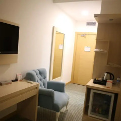 Ahsaray Hotel 4* Номер категории Эконом с различными типами кроватей фото 4