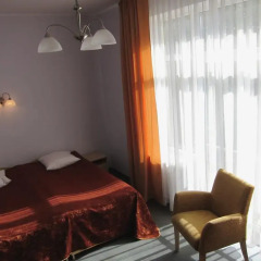 Vilmaja Hotel 3* Стандартный номер с 2 отдельными кроватями фото 4