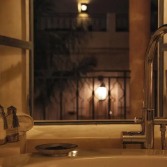 Отель Dar Zen 4* Стандартный номер с различными типами кроватей фото 3