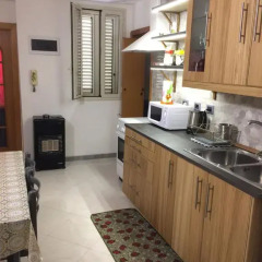 Отель Appartamento Laura Сиракуза в номере фото 2