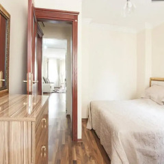 Nature Hotel Apartments 2* Улучшенные апартаменты с различными типами кроватей фото 19
