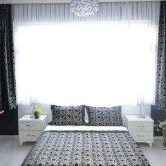 Chef 2 Suit Полулюкс с различными типами кроватей фото 5