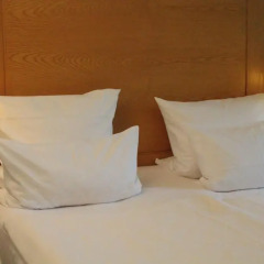 Best Western Hotel Kantstrasse Berlin 4* Номер Комфорт с различными типами кроватей фото 6