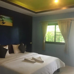 Baan Suan Ta Hotel 2* Номер категории Эконом с различными типами кроватей фото 25