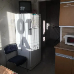 Отель Vash Dom Мурманск удобства в номере фото 2