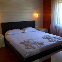 Aida Hotel 3* Бунгало Делюкс с различными типами кроватей фото 3