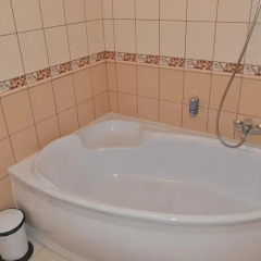 Hotel Serpanok Хуст ванная фото 2