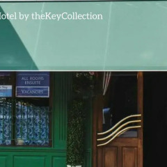 The Camden Hotel by the Key Collection спортивное сооружение