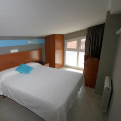 Hotel Rural Tierras del Cid 3* Апартаменты с различными типами кроватей фото 4