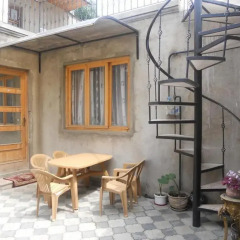 Hotel Zaira 3* Стандартный номер с различными типами кроватей фото 40