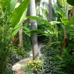 Отель 4 Houses Boutique Resort Phuket 3* Вилла с различными типами кроватей фото 9