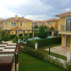 Отель Maria and Plamena Houses Болгария, Дюны - отзывы, цены и фото номеров - забронировать отель Maria and Plamena Houses онлайн фото 2