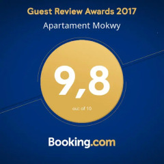 Отель Apartament Mokwy Сопот спортивное сооружение