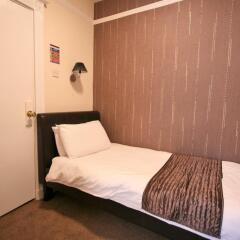 Central Hotel Cheltenham By Roomsbooked In Cheltenham