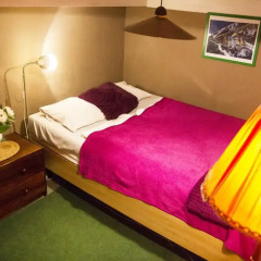 Hostel Budapest Center Будапешт комната для гостей фото 2