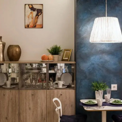 Отель Raugyklos Apartamentai Студия фото 3