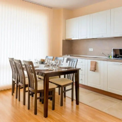 Апартаменты Oxygen Apartments Свети Влас в номере фото 2