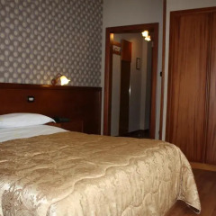 Отель Ristorante Donato 3* Номер Делюкс