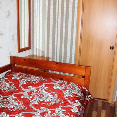 Хостел Грей Стандартный номер с разными типами кроватей фото 9
