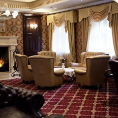 Гостиница Solva Resort & SPA интерьер отеля