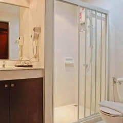 Inn House Hotel 3* Стандартный номер с различными типами кроватей фото 2
