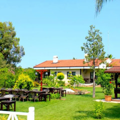 Nerissa Hotel - Special Class питание