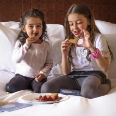 Отель Sofitel Marseille Vieux Port Франция, Марсель - 2 отзыва об отеле, цены и фото номеров - забронировать отель Sofitel Marseille Vieux Port онлайн детские мероприятия