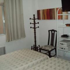 Отель Quarto Em Copacabana комната для гостей фото 4