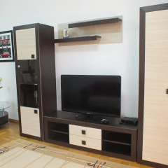 Апартаменты Monterus Bečići Apartments удобства в номере