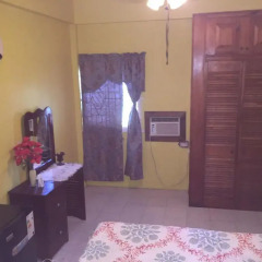 Отель The Inn At Great Bay Treasure Beach Jamaica Треже-Бич сейф в номере