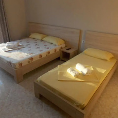 Hotel Edola 3* Стандартный номер с различными типами кроватей фото 20