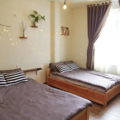 Отель Muse House Стандартный номер фото 3