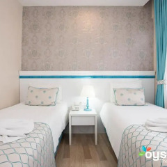 Отель Star Holiday детские мероприятия фото 2
