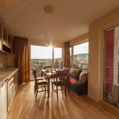 Апартаменты ROEL Residence Apartments в номере фото 2