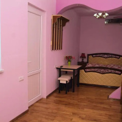 Inter Hostel Полулюкс с различными типами кроватей фото 3