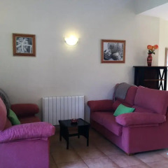 Отель Duplex Playa de Rons комната для гостей фото 5