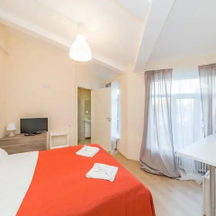 Отель Forenom Casa Стандартный номер фото 2