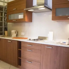 Апартаменты Paris Apartment Visitzakopane Закопане в номере