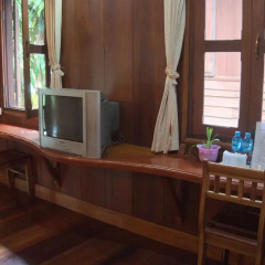 Отель Villa Sayada удобства в номере