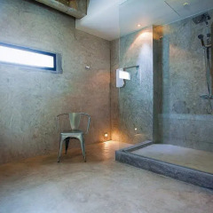 Отель ELLA Bed 3* Стандартный номер с двуспальной кроватью фото 5