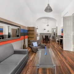 Апартаменты Karma Boutique Apartments 3* Студия с различными типами кроватей фото 7