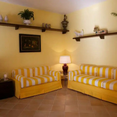 Отель B&B La Pomelia Агридженто комната для гостей фото 3